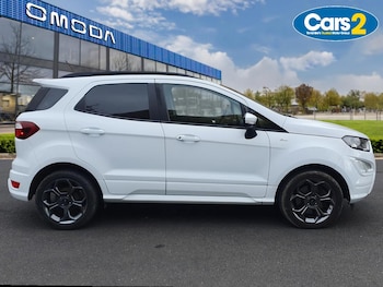 Used Ford Ecosport 2019 for sale - 76229430: Photo 2