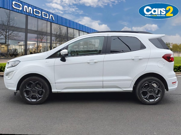 Used Ford Ecosport 2019 for sale - 76229430: Photo 6