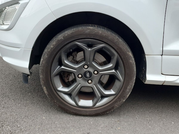 Used Ford Ecosport 2019 for sale - 76229430: Photo 9