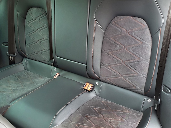 Used SEAT Leon 2024 for sale - 73700038: Photo 9