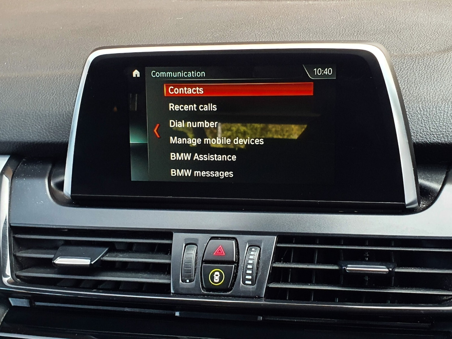 Vehicle 31