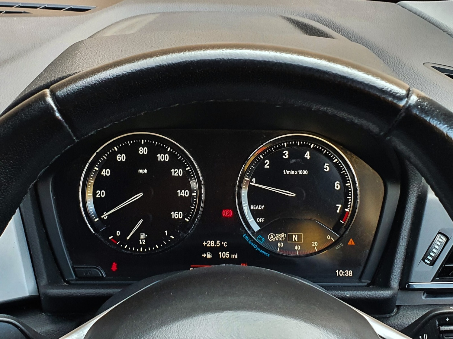 Vehicle 36