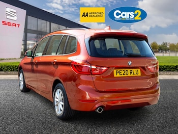 Used BMW 2 Series 2020 for sale - 75579962: Photo