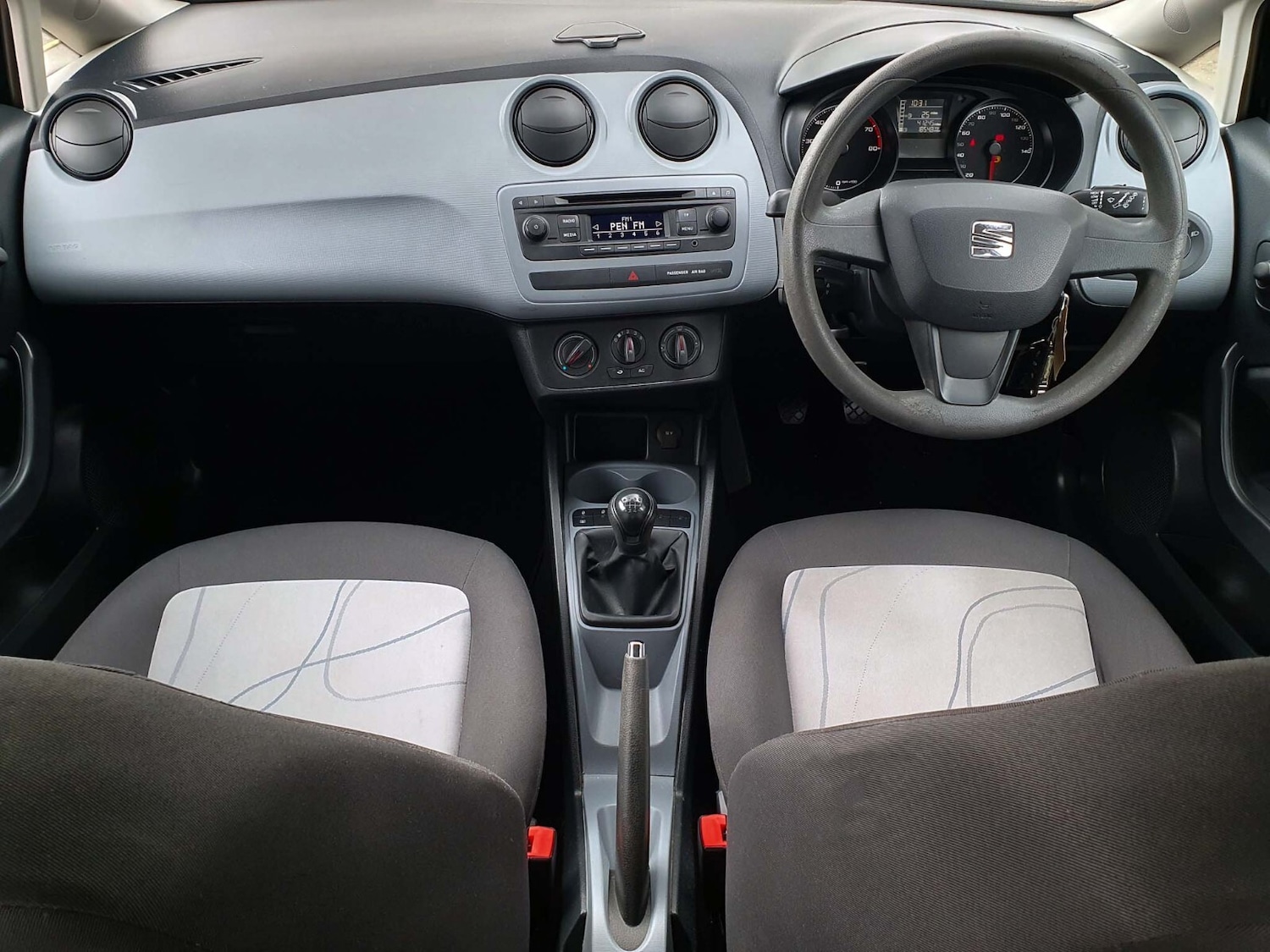 Vehicle 15