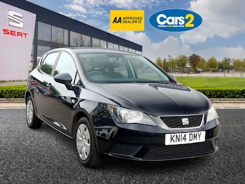 Used SEAT Ibiza 2014 for sale - 75660206: Photo