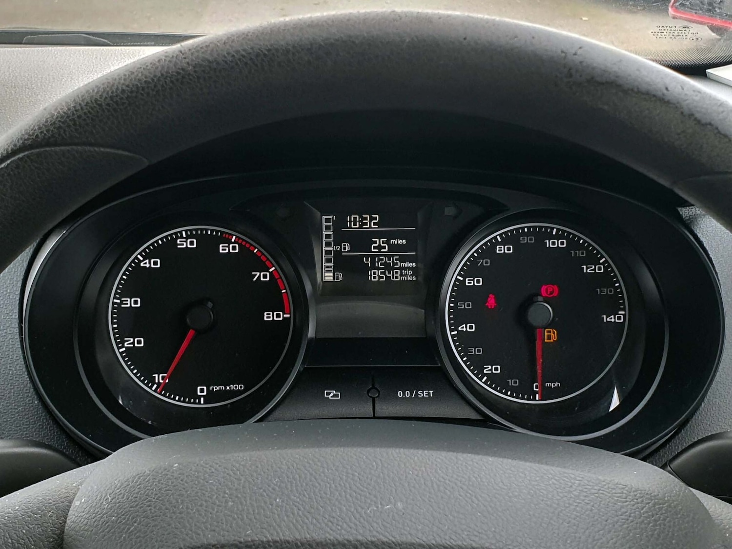 Vehicle 26