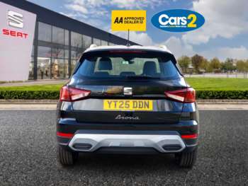 Used SEAT Arona 2025 for sale - 74615772: Photo