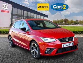 2023 - 1.0 TSI 110 FR Sport 5dr