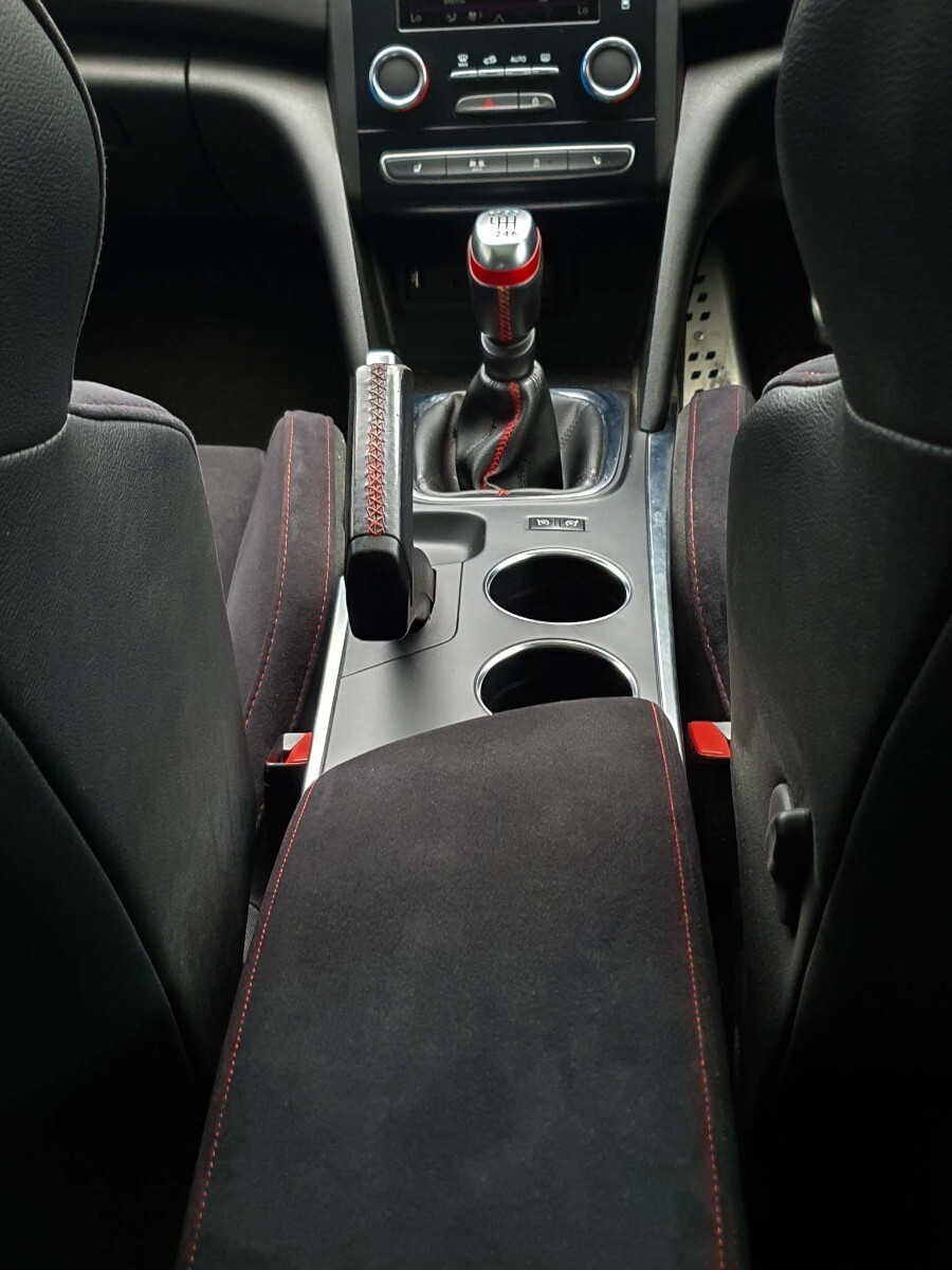 Vehicle 15
