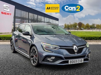 Renault - Megane