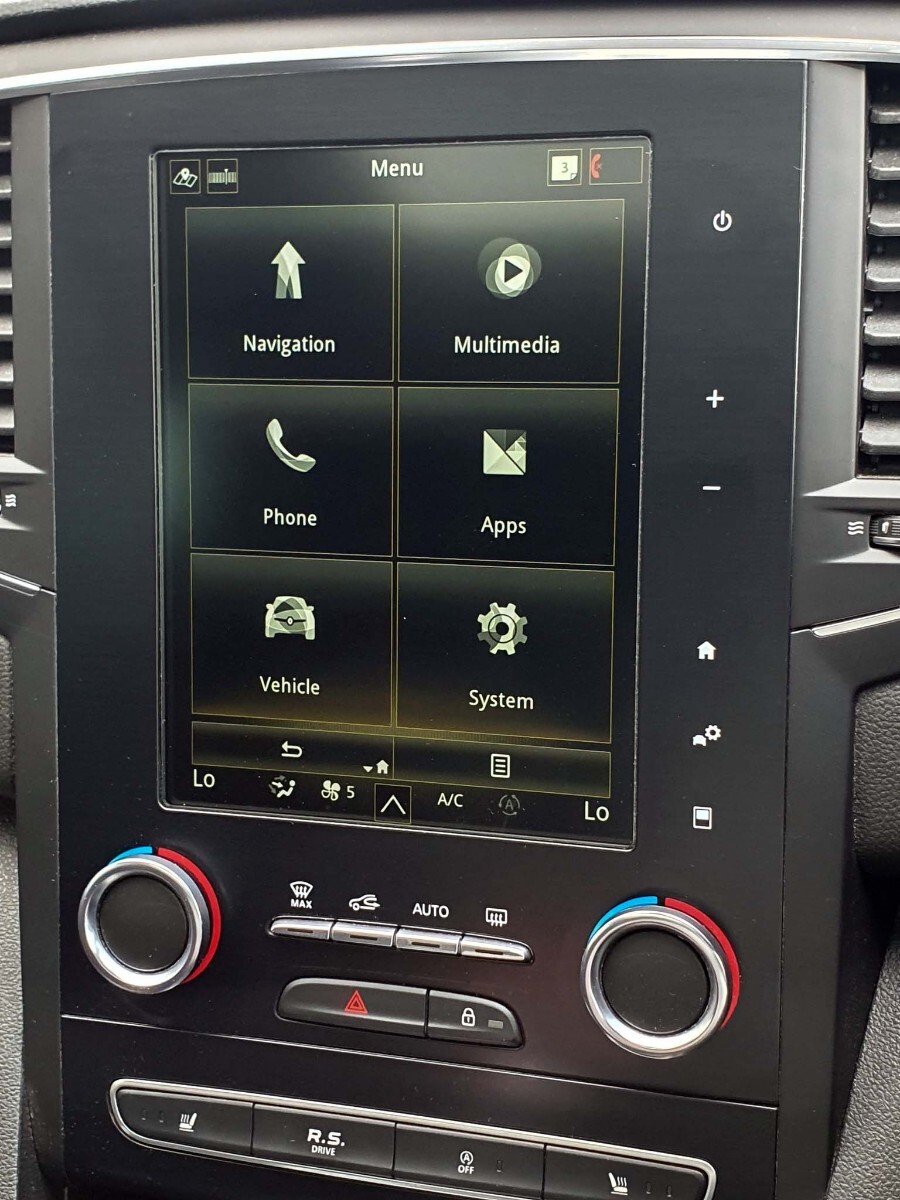 Vehicle 27