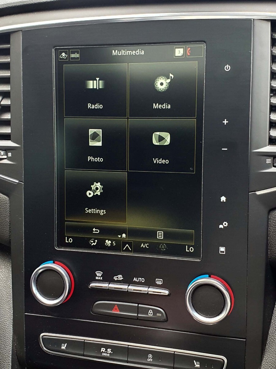 Vehicle 29