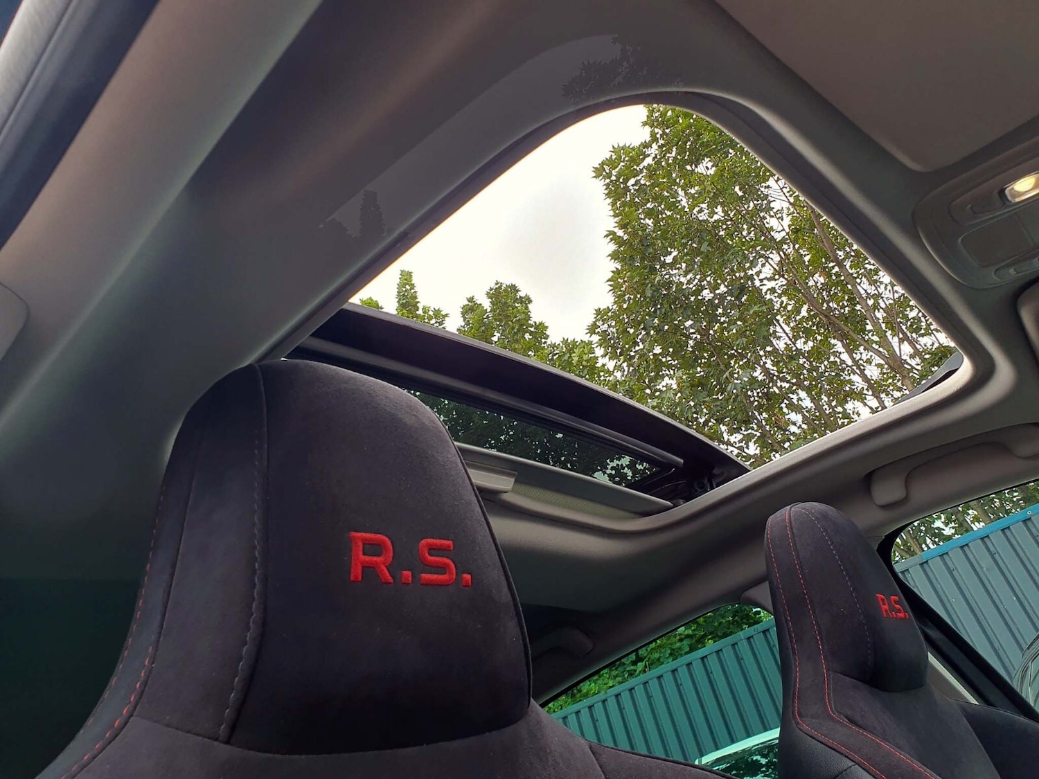 Vehicle 45