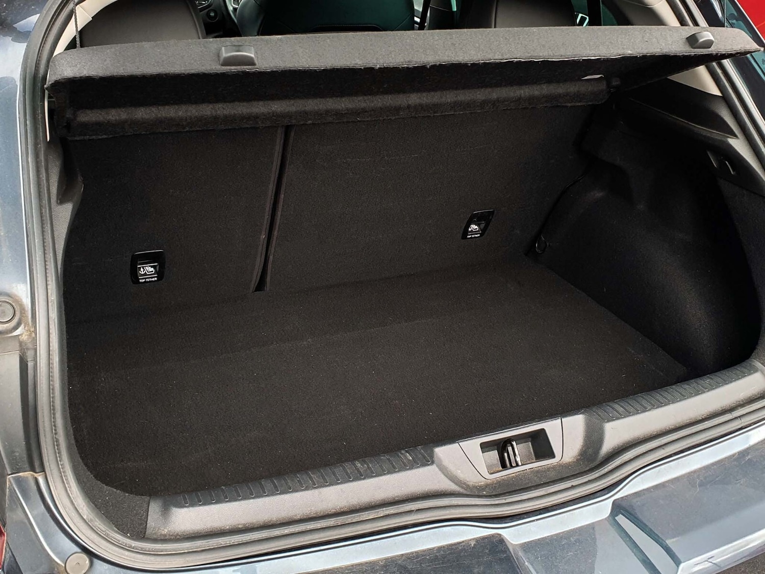 Vehicle 50