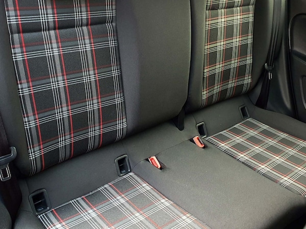 Used Volkswagen up! 2023 for sale - 75521984: Photo 10