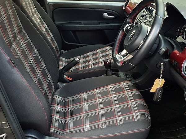 Used Volkswagen up! 2023 for sale - 75521984: Photo 11