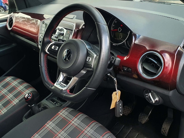 Used Volkswagen up! 2023 for sale - 75521984: Photo 12