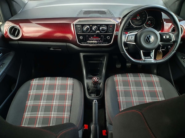 Used Volkswagen up! 2023 for sale - 75521984: Photo 13