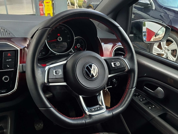 Used Volkswagen up! 2023 for sale - 75521984: Photo 14