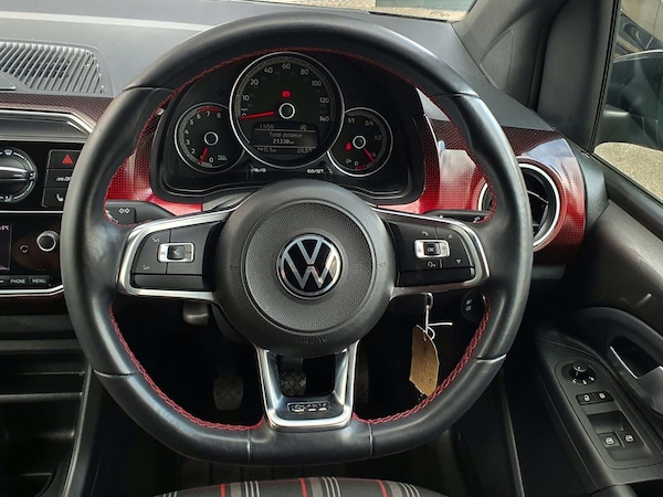 Used Volkswagen up! 2023 for sale - 75521984: Photo 15