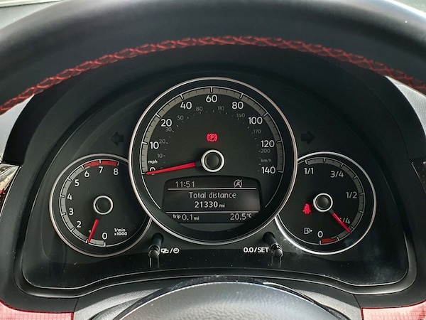 Used Volkswagen up! 2023 for sale - 75521984: Photo 29