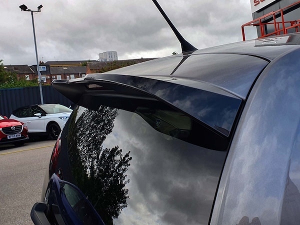 Used Volkswagen up! 2023 for sale - 75521984: Photo 37