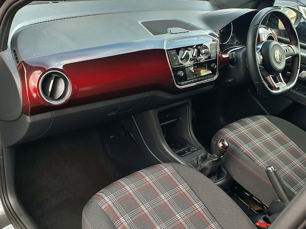 Used Volkswagen up! 2023 for sale - 75521984: Photo 7