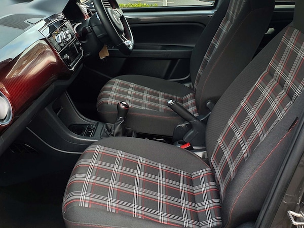 Used Volkswagen up! 2023 for sale - 75521984: Photo 8