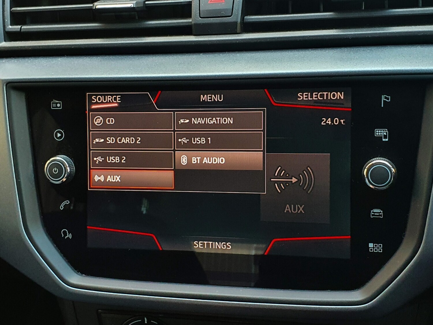 Vehicle 26