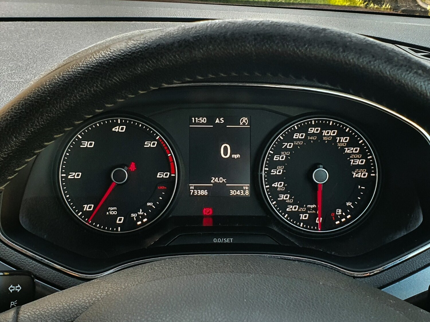 Vehicle 36