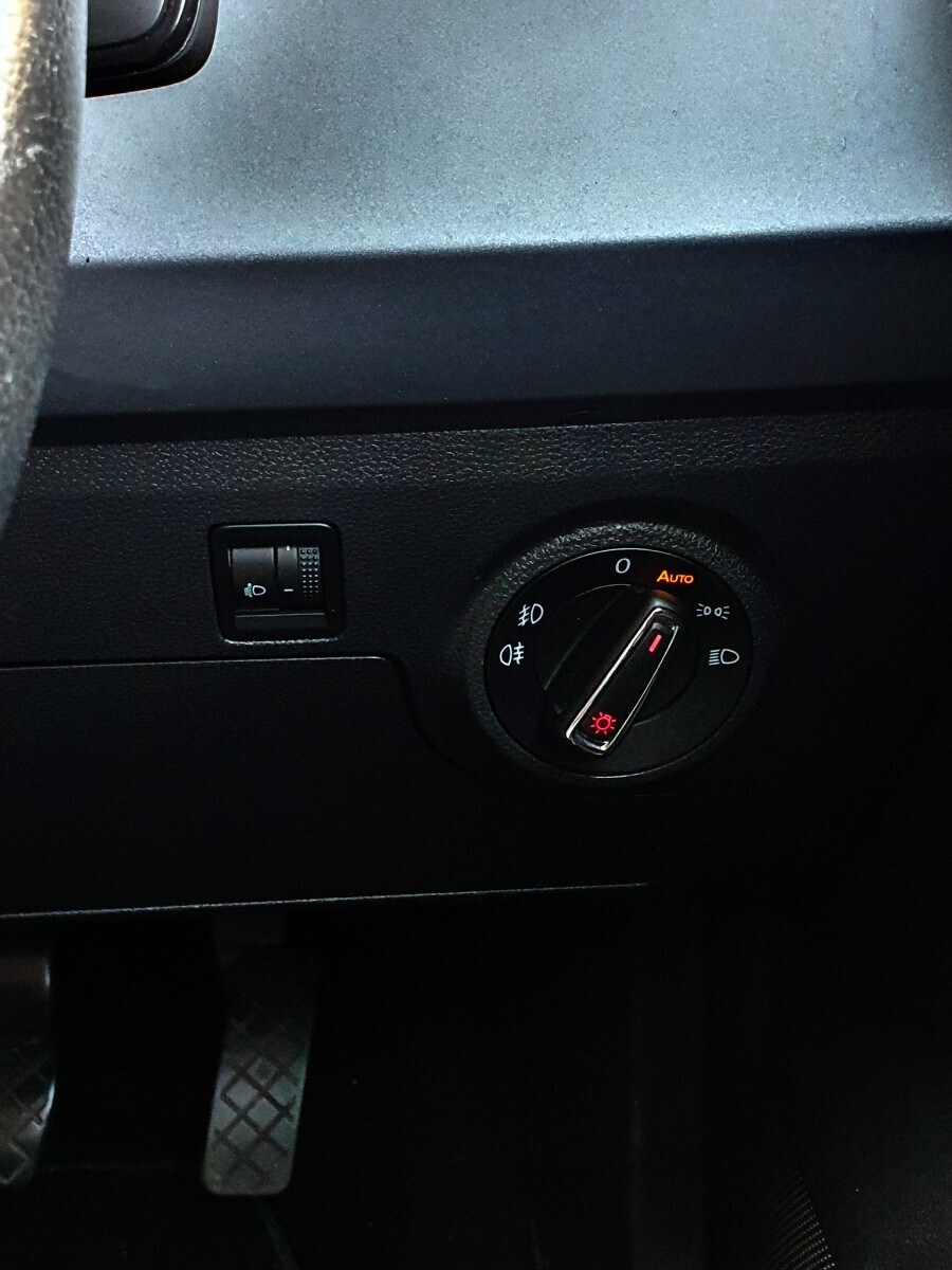 Vehicle 40