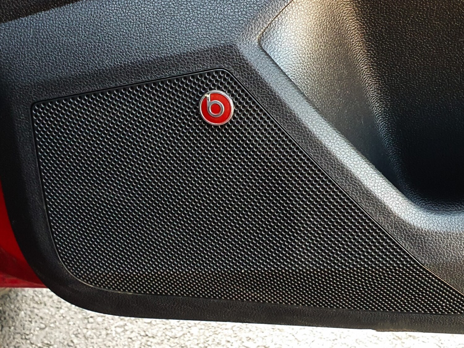 Vehicle 43