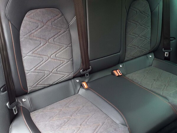 Used SEAT Leon 2025 for sale - 74883178: Photo 10