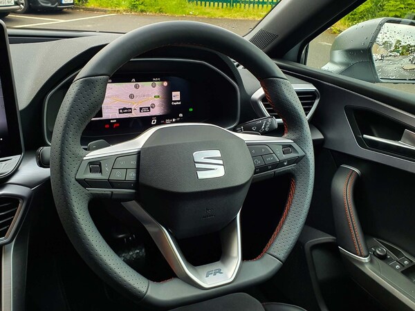 Used SEAT Leon 2025 for sale - 74883178: Photo 16