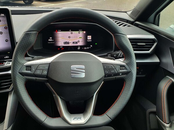Used SEAT Leon 2025 for sale - 74883178: Photo 17