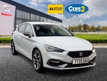 2025 - 1.5 eTSI 115 FR Sport 5dr DSG [DAP]