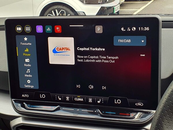Used SEAT Leon 2025 for sale - 74883178: Photo 29