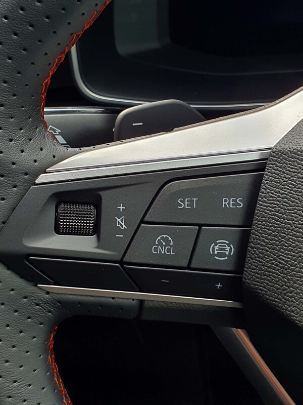 Used SEAT Leon 2025 for sale - 74883178: Photo 37