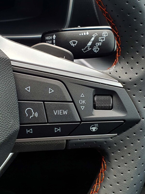 Used SEAT Leon 2025 for sale - 74883178: Photo 40