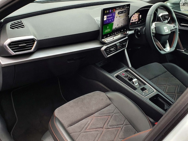 Used SEAT Leon 2025 for sale - 74883178: Photo 7