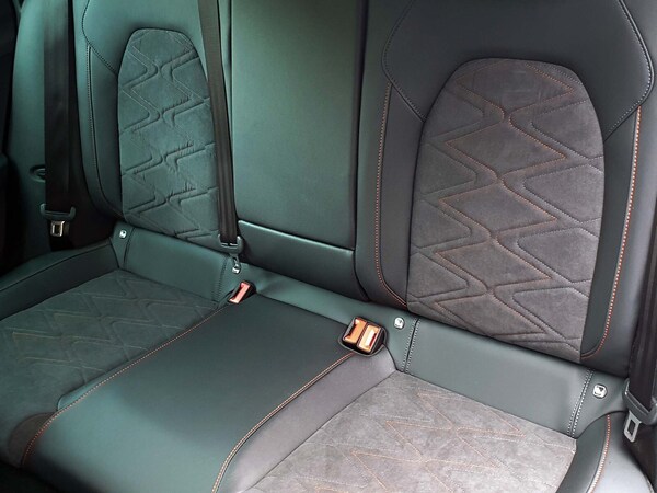 Used SEAT Leon 2025 for sale - 74883178: Photo 9