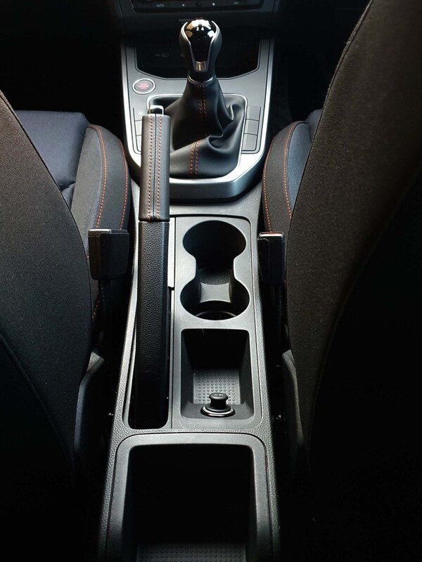 Used SEAT Ibiza 2025 for sale - 74615759: Photo 14