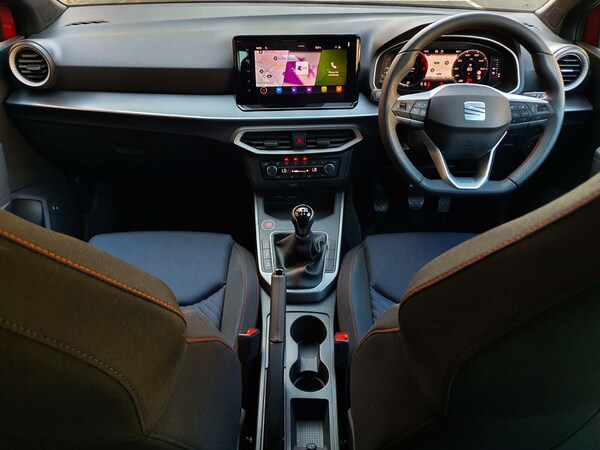 Used SEAT Ibiza 2025 for sale - 74615759: Photo 15