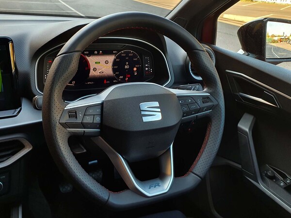 Used SEAT Ibiza 2025 for sale - 74615759: Photo 16