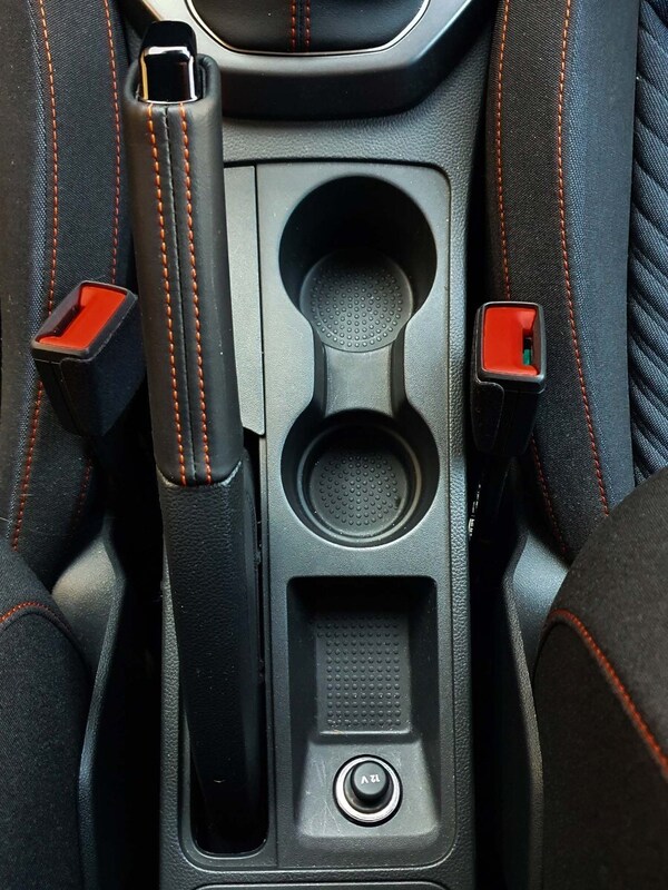 Used SEAT Ibiza 2025 for sale - 74615759: Photo 18