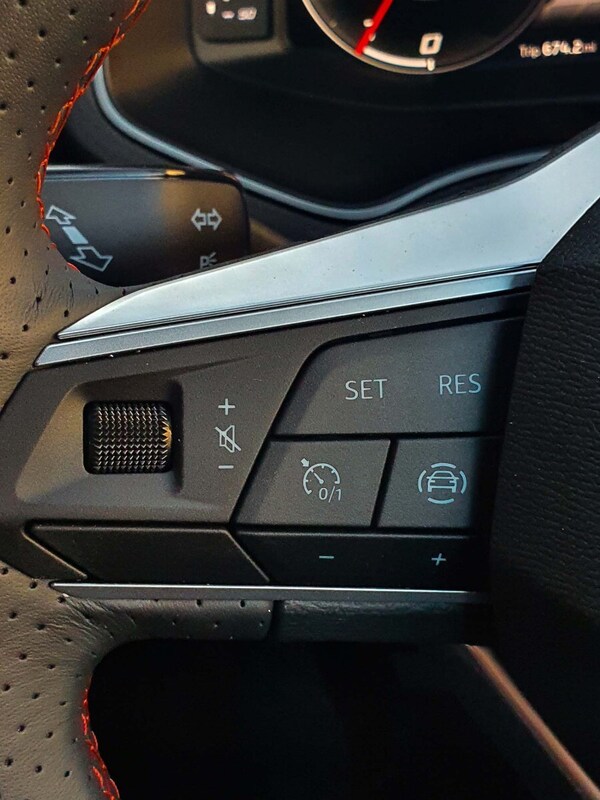 Used SEAT Ibiza 2025 for sale - 74615759: Photo 35
