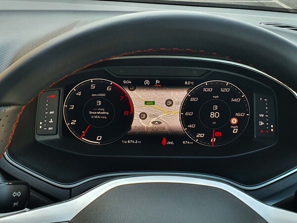 Used SEAT Ibiza 2025 for sale - 74615759: Photo 36