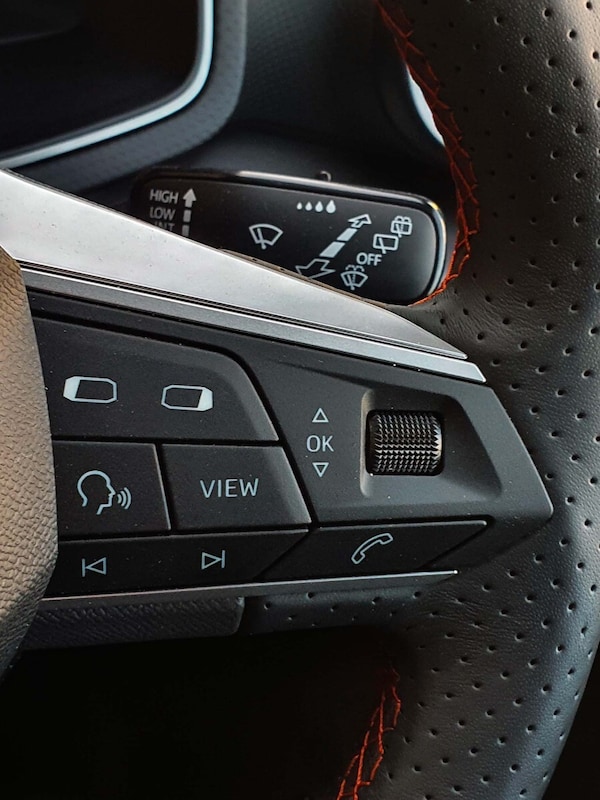 Used SEAT Ibiza 2025 for sale - 74615759: Photo 37