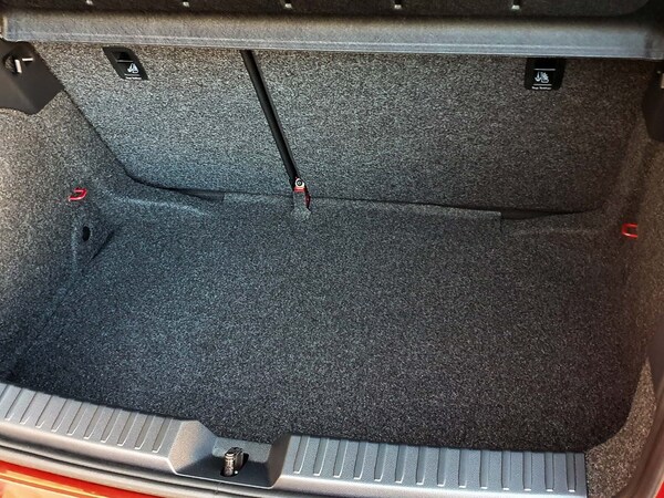 Used SEAT Ibiza 2025 for sale - 74615759: Photo 46