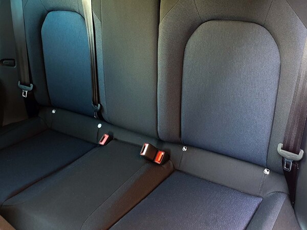 Used SEAT Ibiza 2025 for sale - 74615759: Photo 9